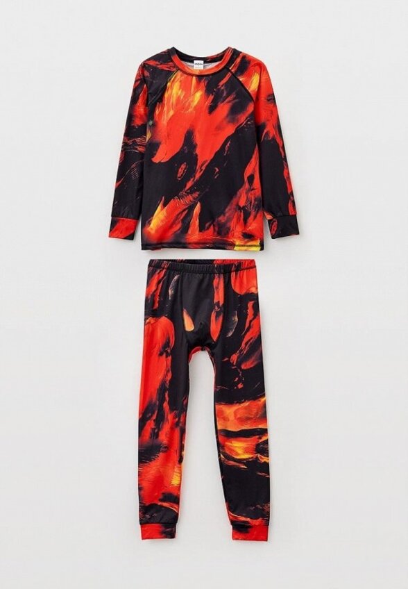 Комплект термобелья PlayToday