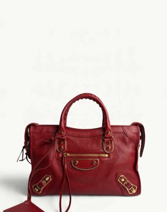 Balenciaga City женщинам