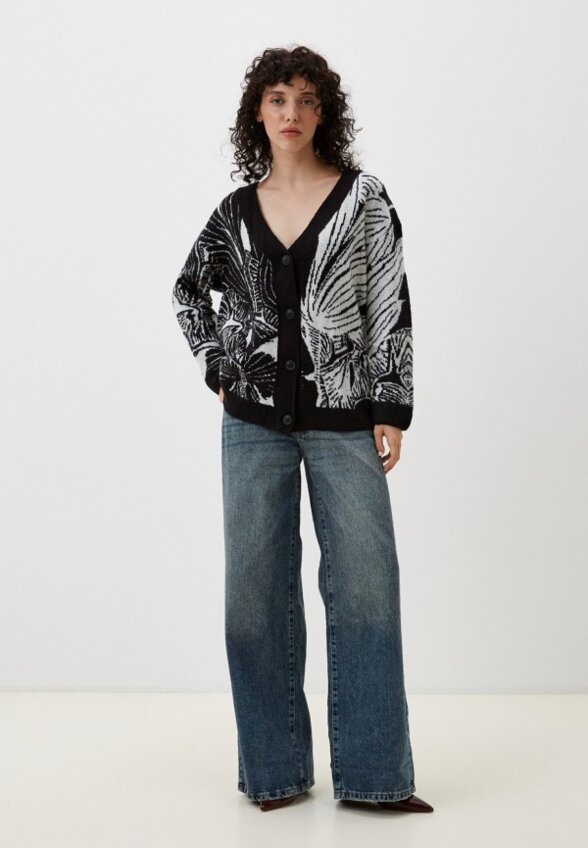 Кардиган Desigual