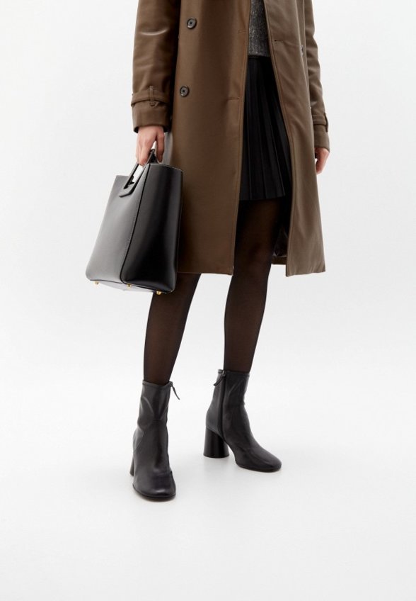 Ботильоны Ash