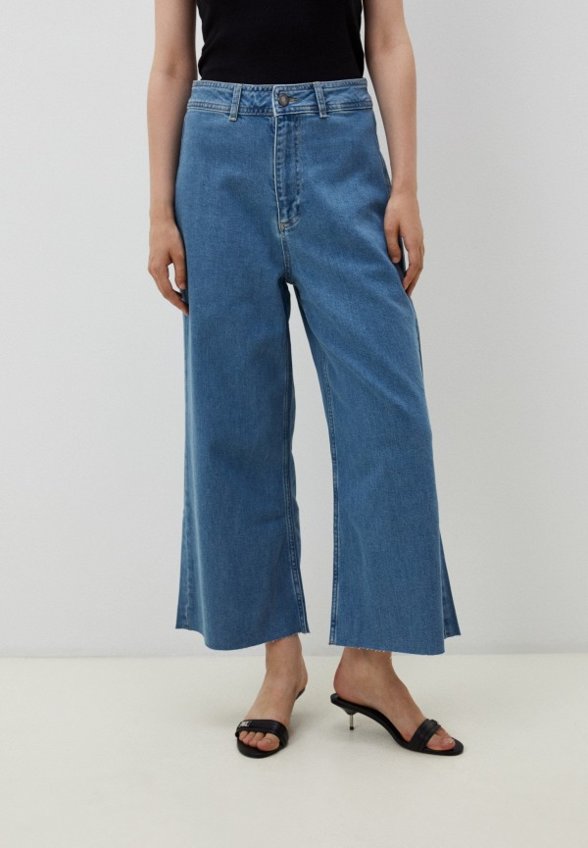 Джинсы Colorplay