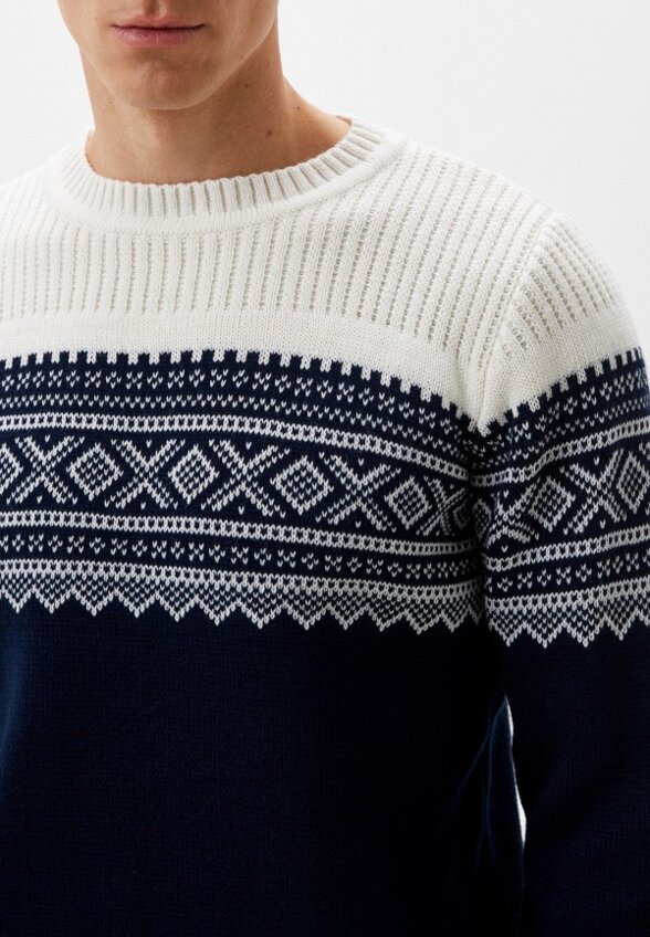 Джемпер Original Siberia