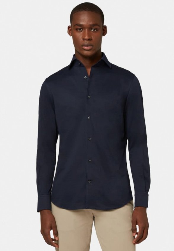 Рубашка Boggi Milano