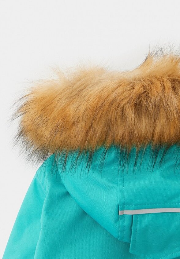 Комбинезон утепленный Kisu