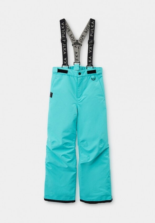 Брюки горнолыжные Pulka