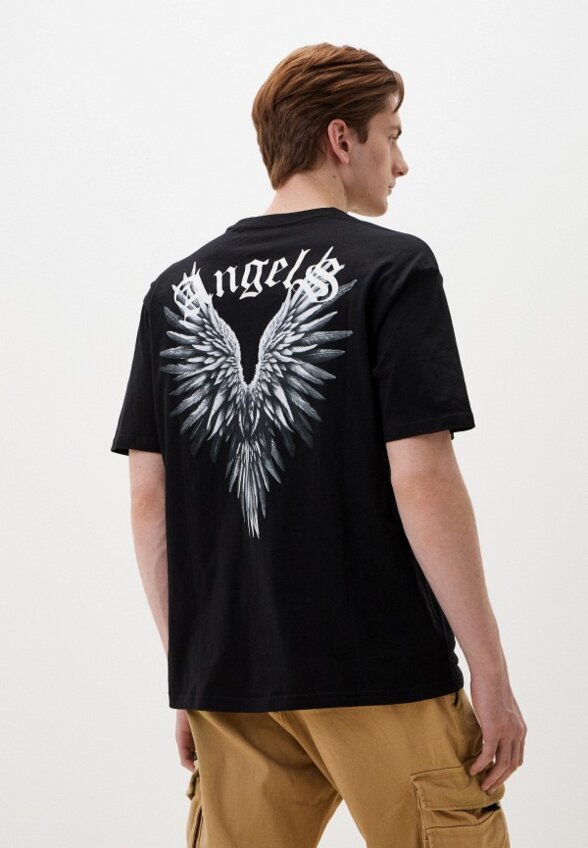 Футболка Terranova