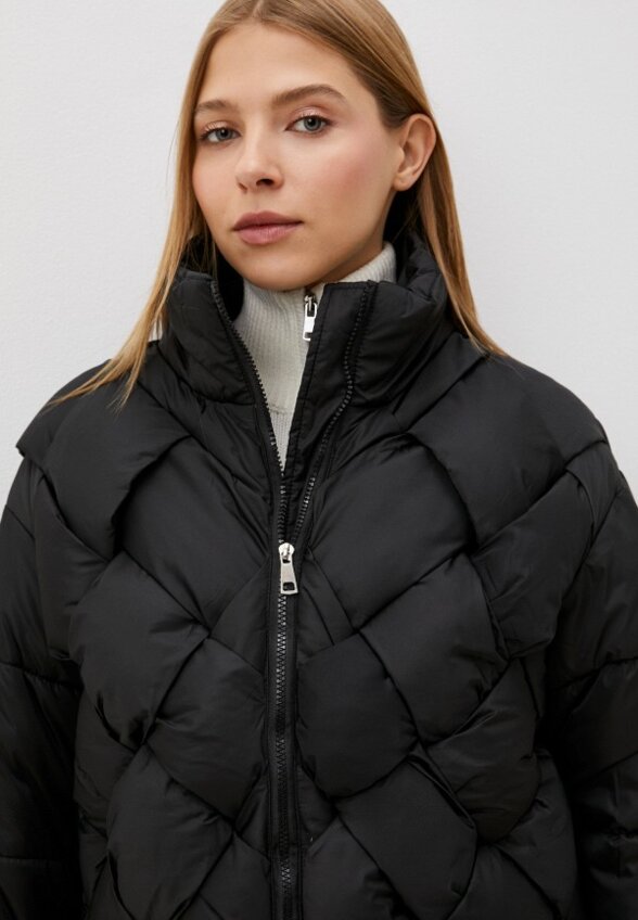 Куртка утепленная Dunia