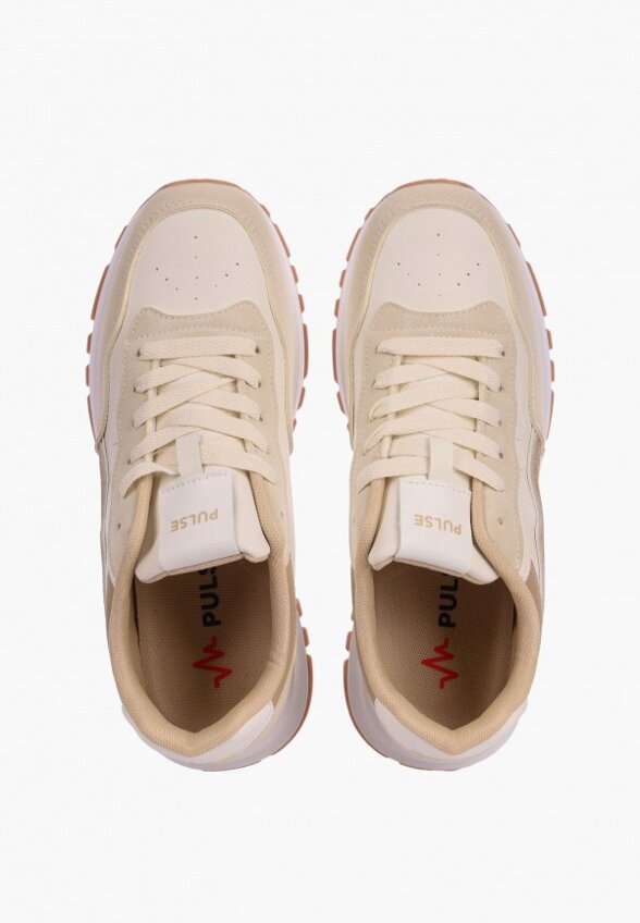 Кроссовки Pulse