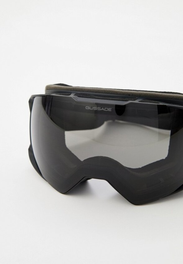 Маска горнолыжная Glissade