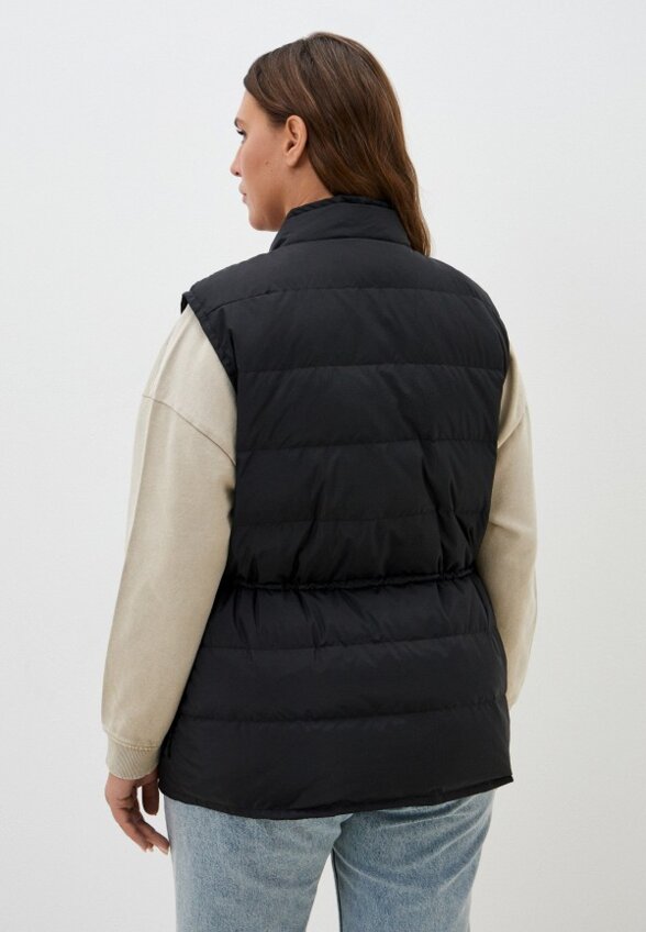 Жилет утепленный Modress