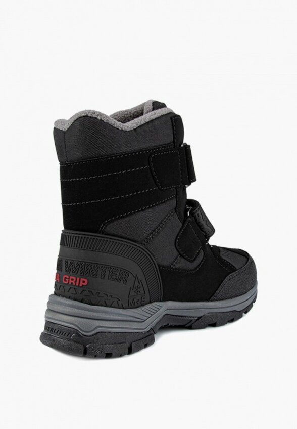 Ботинки Kapika