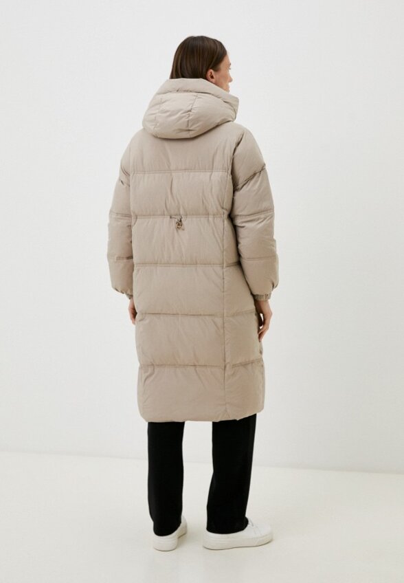 Пуховик Lawinter