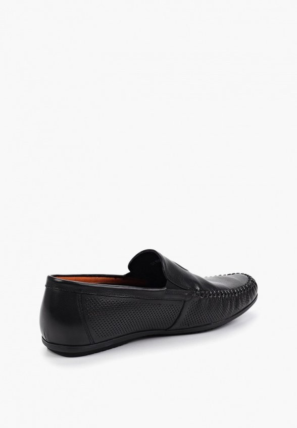 Мокасины Basconi