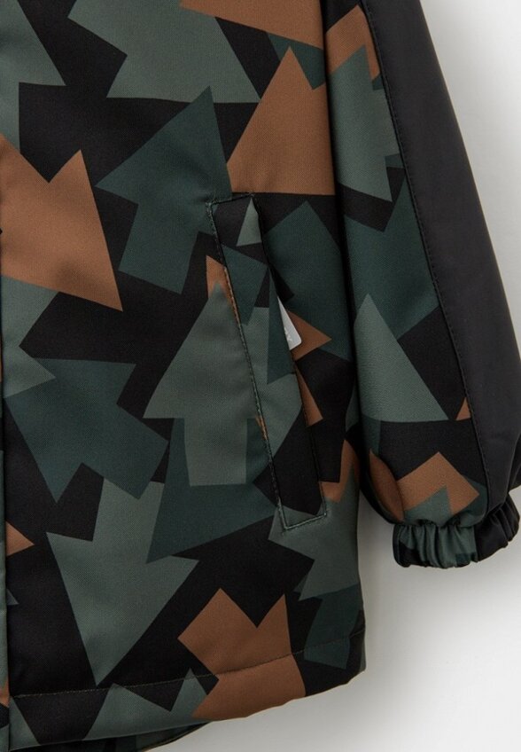 Костюм утепленный Kerry