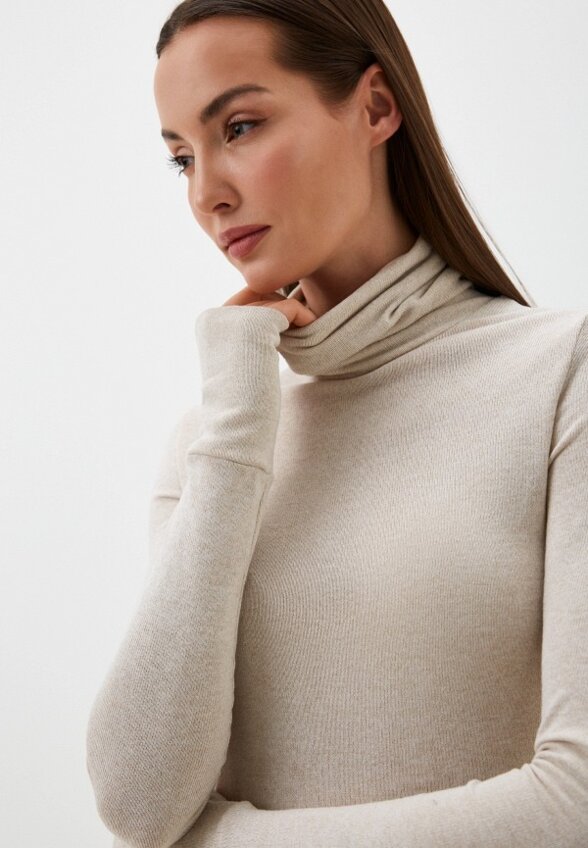 Водолазка Mark Formelle