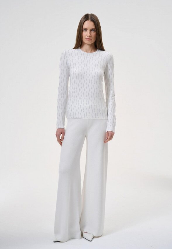 Джемпер Cepheya