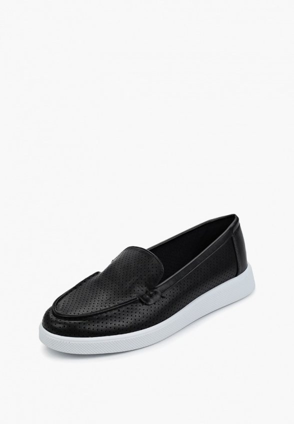 Лоферы Camille