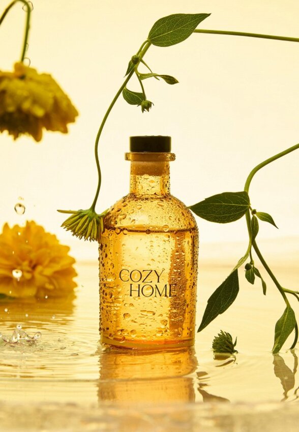 Аромадиффузор Cozy Home