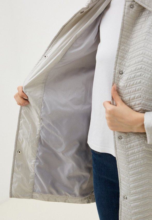 Куртка-рубашка Baon