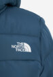 Пуховик женский The North Face Aconcagua 3, Синий7  - превью