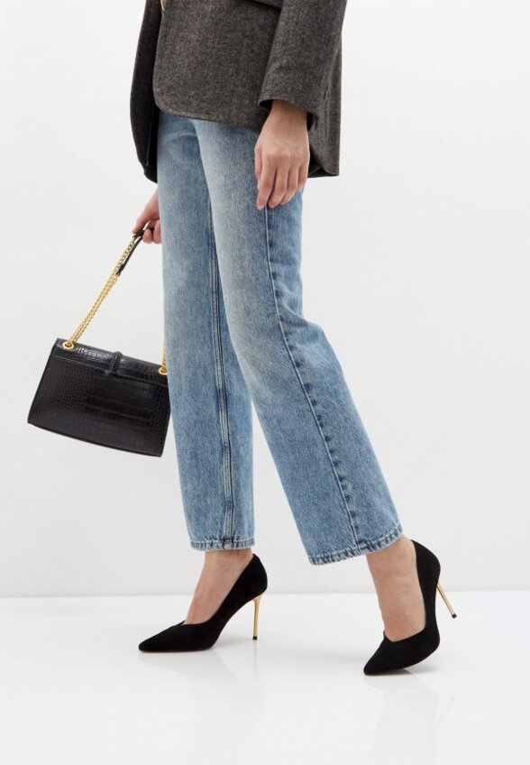 Туфли Thomas Munz