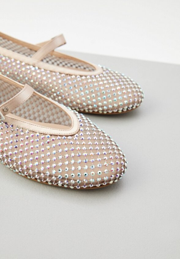 Балетки Le Silla