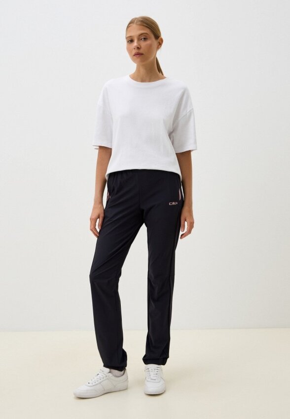 Брюки спортивные CMP