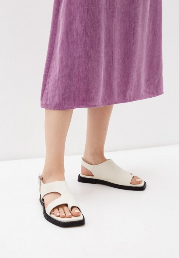 Сандалии Salamander