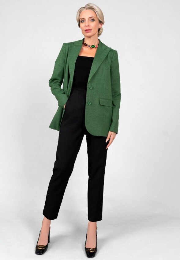 Жакет Alisia Fiori