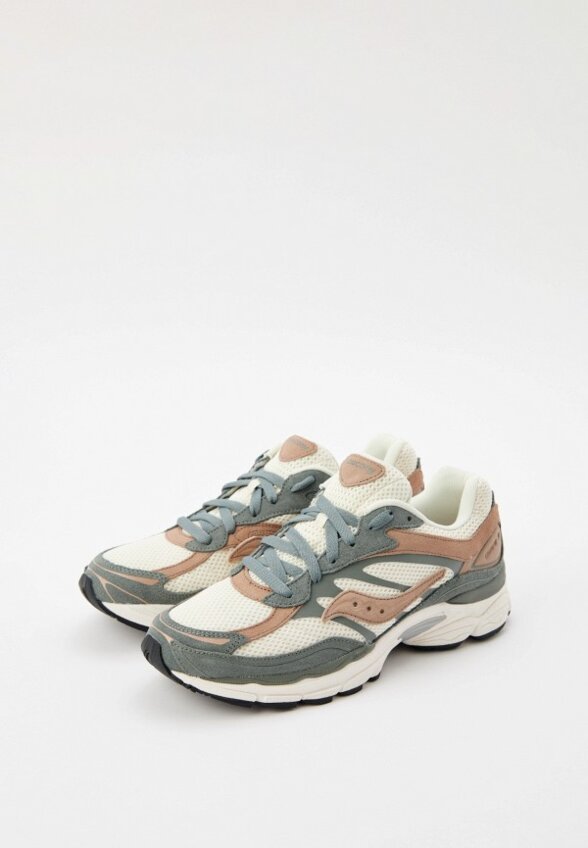 Кроссовки Saucony