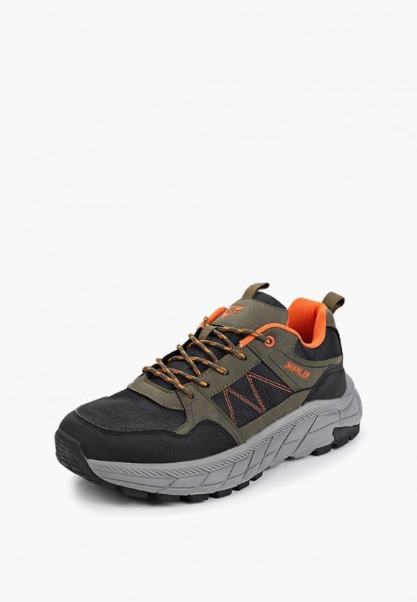 Кроссовки X-Plode