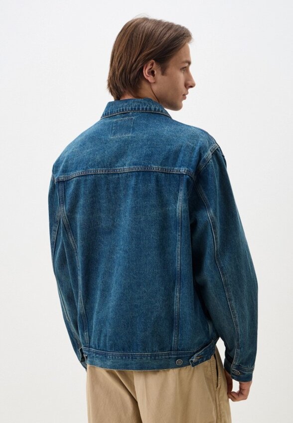 Куртка джинсовая Mossmore