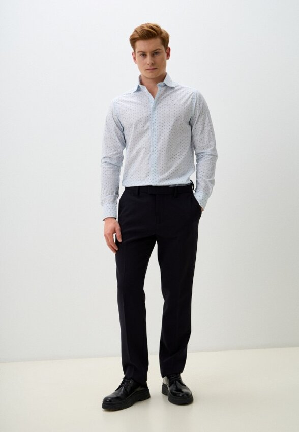 Рубашка United Colors of Benetton