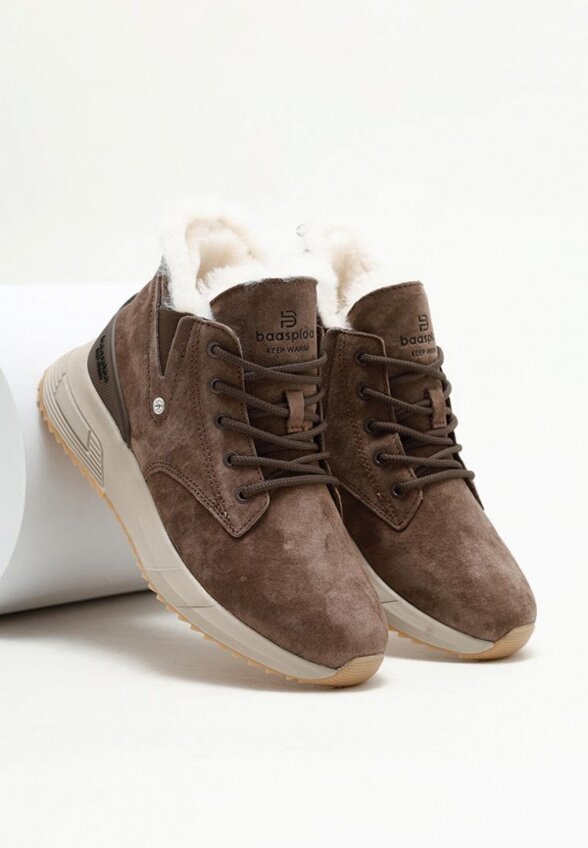 Кроссовки Baasploa