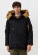 Парка Alpha Industries1  - превью