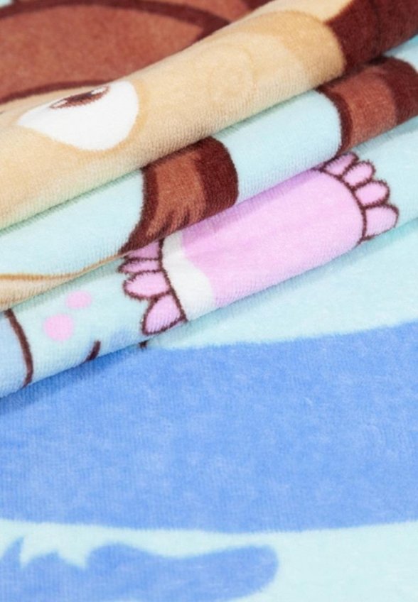 Полотенце Wellness