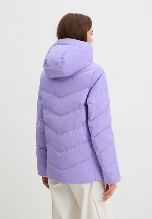 Пуховик Maison David