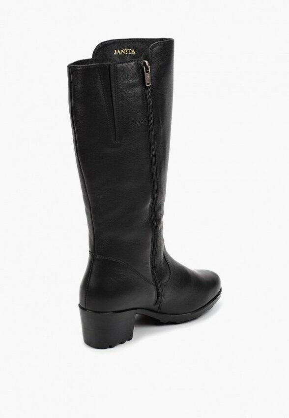 Сапоги Janita