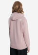Худи женское The North Face Drew Peak Light, Розовый3  - превью