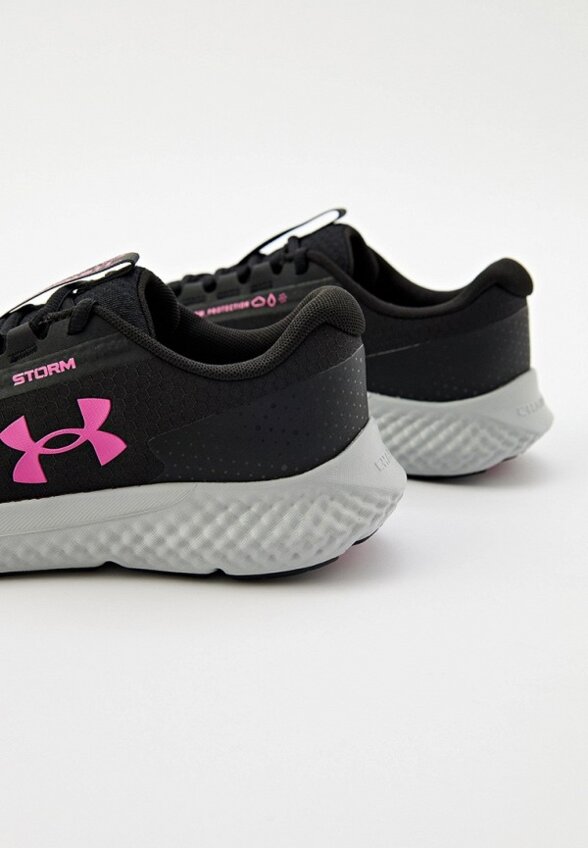 Кроссовки Under Armour