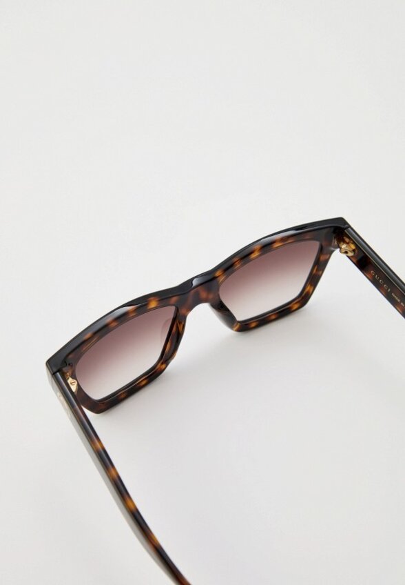 Очки солнцезащитные Gucci