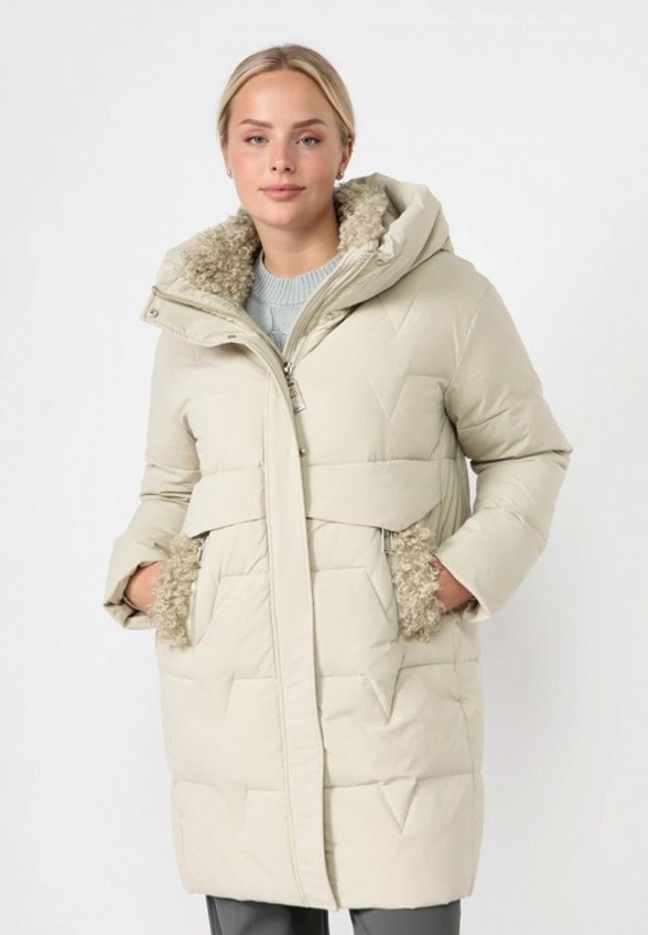 Пуховик Veravo