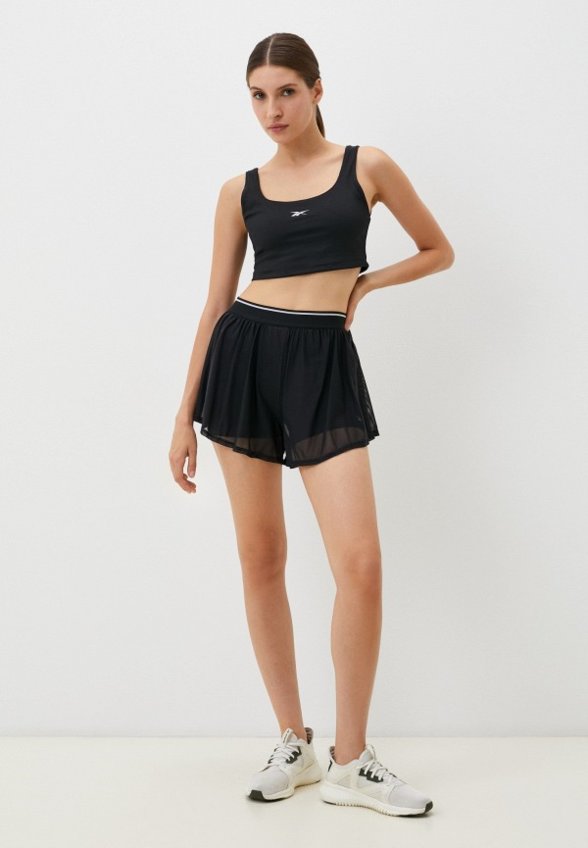 Шорты спортивные Reebok