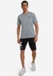 Футболка мужская Under Armour Sportstyle, Серый3  - превью