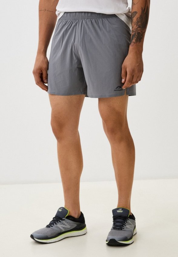 Шорты спортивные Athlex