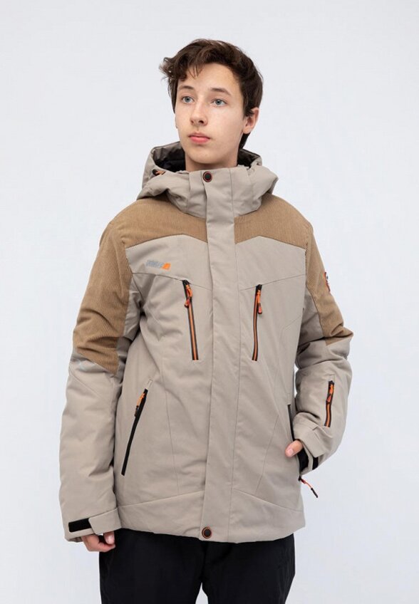 Куртка горнолыжная High Experience