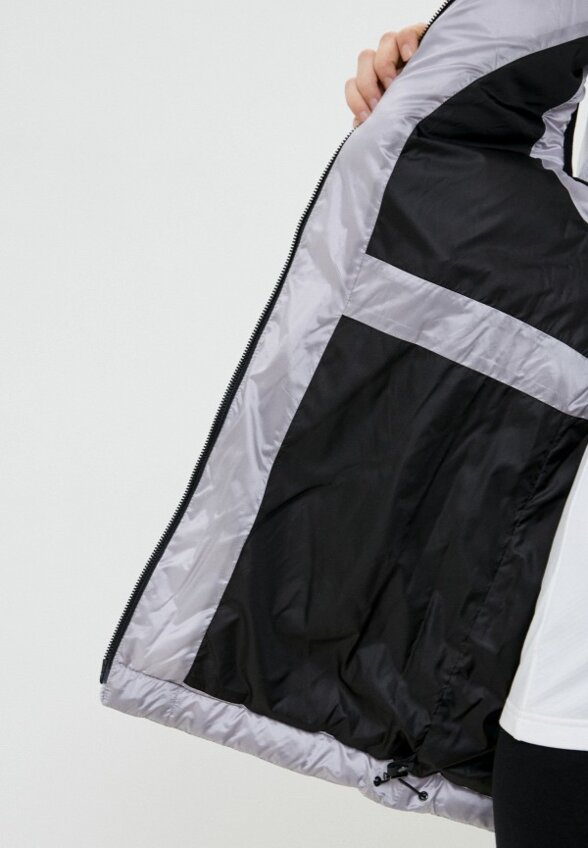 Жилет стеганый Avi