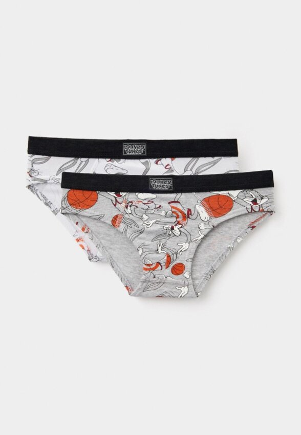 Трусы 2 шт. PlayToday