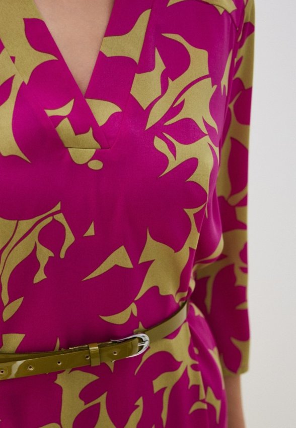 Платье Settimo Senso