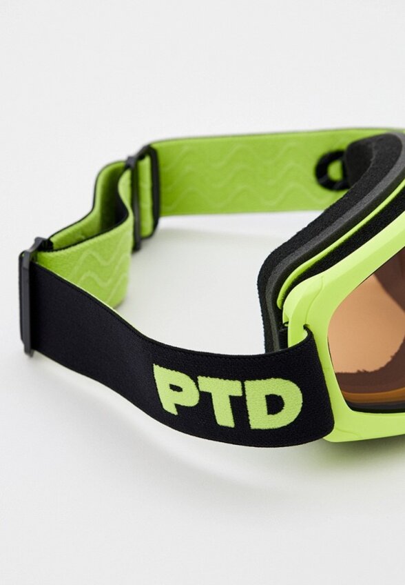 Маска горнолыжная PlayToday